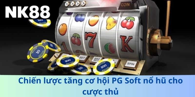 PG Soft Nổ Hũ – Bí Quyết Trúng Lớn Với Game Slot Đỉnh Cao