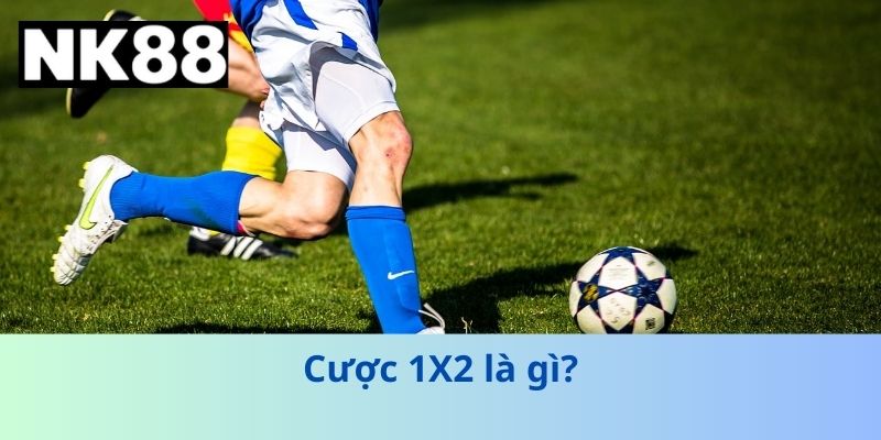 Cược 1x2 Là Gì? Hướng Dẫn Anh Em Cách Chơi Và Chiến Lược Thắng