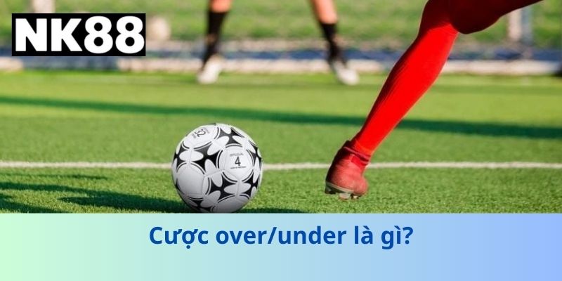 Cược Over/Under – Hướng Dẫn Chơi Chi Tiết Cho Người Mới