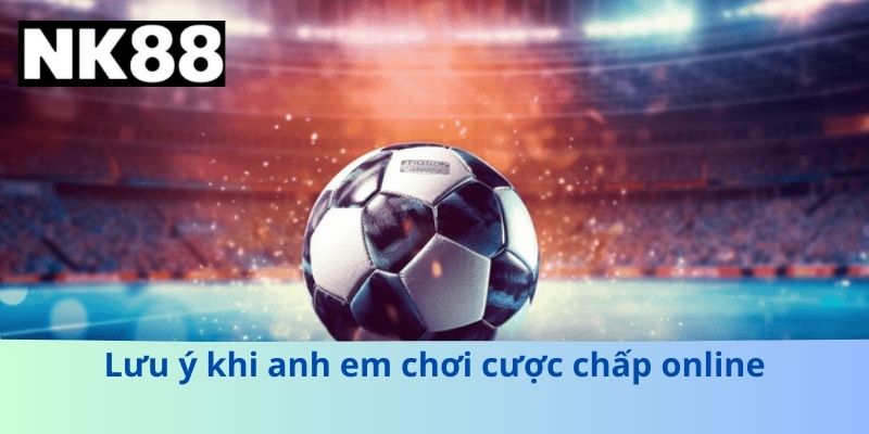 Cược Chấp: Hướng Dẫn Chi Tiết Từ Định Nghĩa Đến Cách Chơi