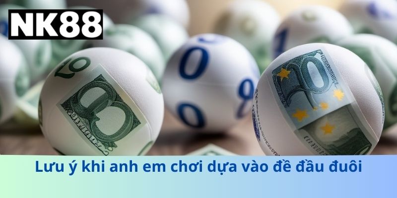 Đề Đầu Đuôi Hôm Nay – Cách Soi Cầu Chuẩn Xác, Nhanh Nhất