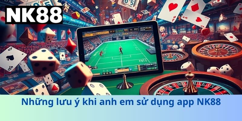 Hướng Dẫn Tân Thủ Tải App NK88 An Toàn Và Hiệu Quả