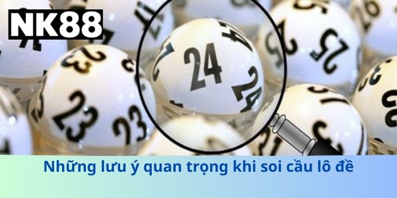 Soi Cầu Lô Đề Cực Chuẩn 2026: Bí Quyết Thắng Số Liền Tay