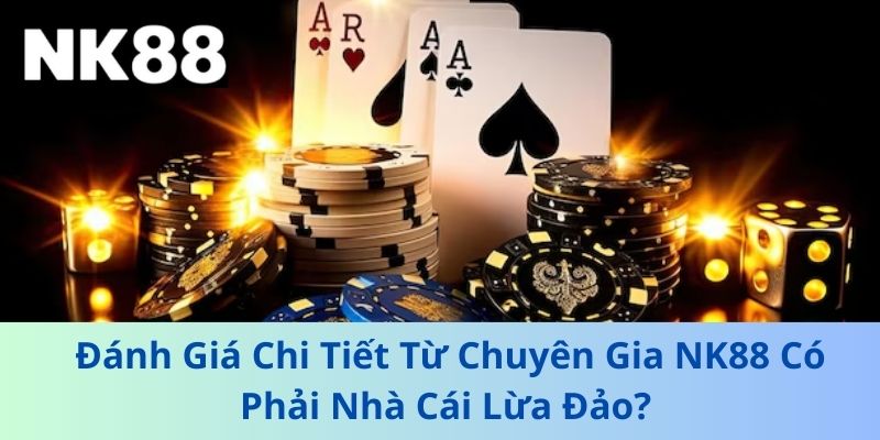 Tin Tức NK88 – Cập Nhật Thông Tin, Sự Kiện & Thông Báo Mới Nhất