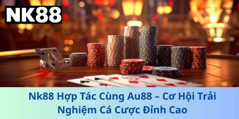 Tin Tức NK88 – Cập Nhật Thông Tin, Sự Kiện & Thông Báo Mới Nhất