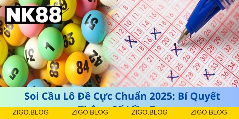 Xổ Số NK88 – Nơi Tổng Hợp KQXS, Lô Đề & Tỷ Lệ Cao Nhất