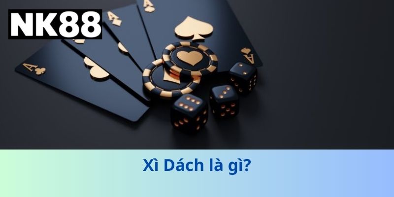 Xì Dách – Trò Chơi Bài Xanh Chín Hấp Dẫn Không Thể Bỏ Qua
