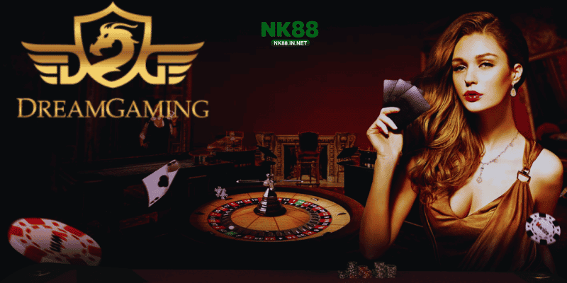 Top các game bài DG NK88 trực tuyến đông người chơi - nk88
