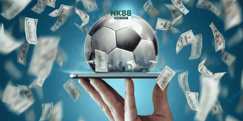 Cách Chơi Kèo Châu Á Chuẩn Xác, Thắng Lớn Dễ Dàng - nk88