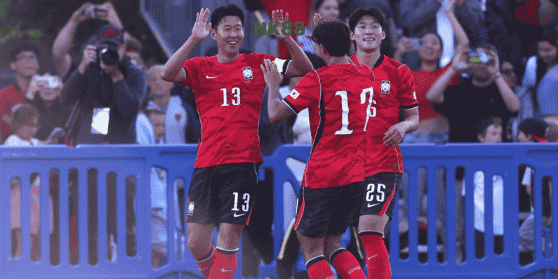 Bí Quyết Chinh Phục Kèo Tỉ Số NK88 Mùa World Cup 2026 - nk88