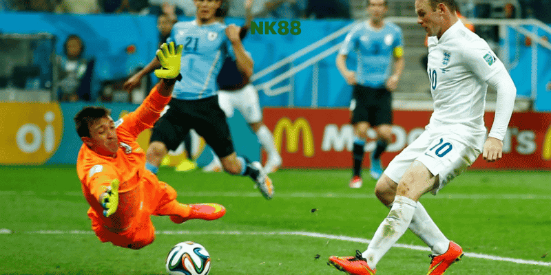 Bí Quyết Chinh Phục Kèo Tỉ Số NK88 Mùa World Cup 2026 - nk88